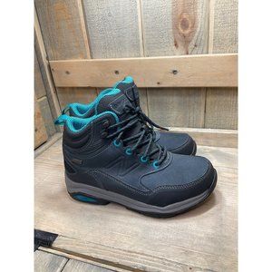 NEW New Balance Womens 1400 WW1400TG Gray Hiking Shoes Sneakers Size 5.5 Eu36